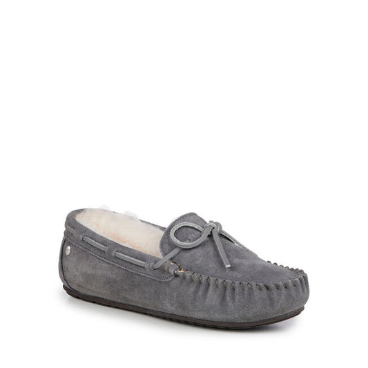 Emu Amity - Dark Charcoal