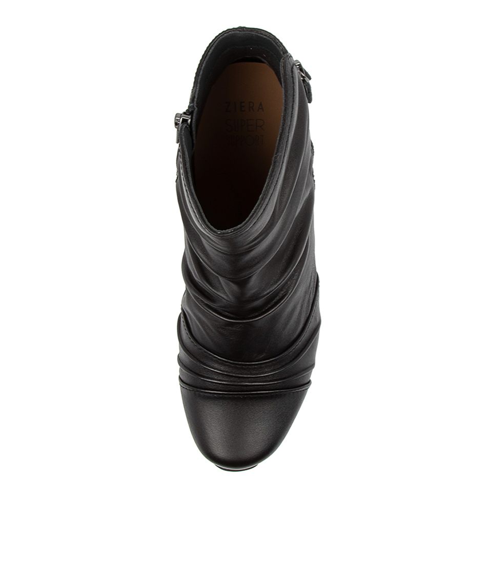 Ziera Ladies Camryn XW - Black