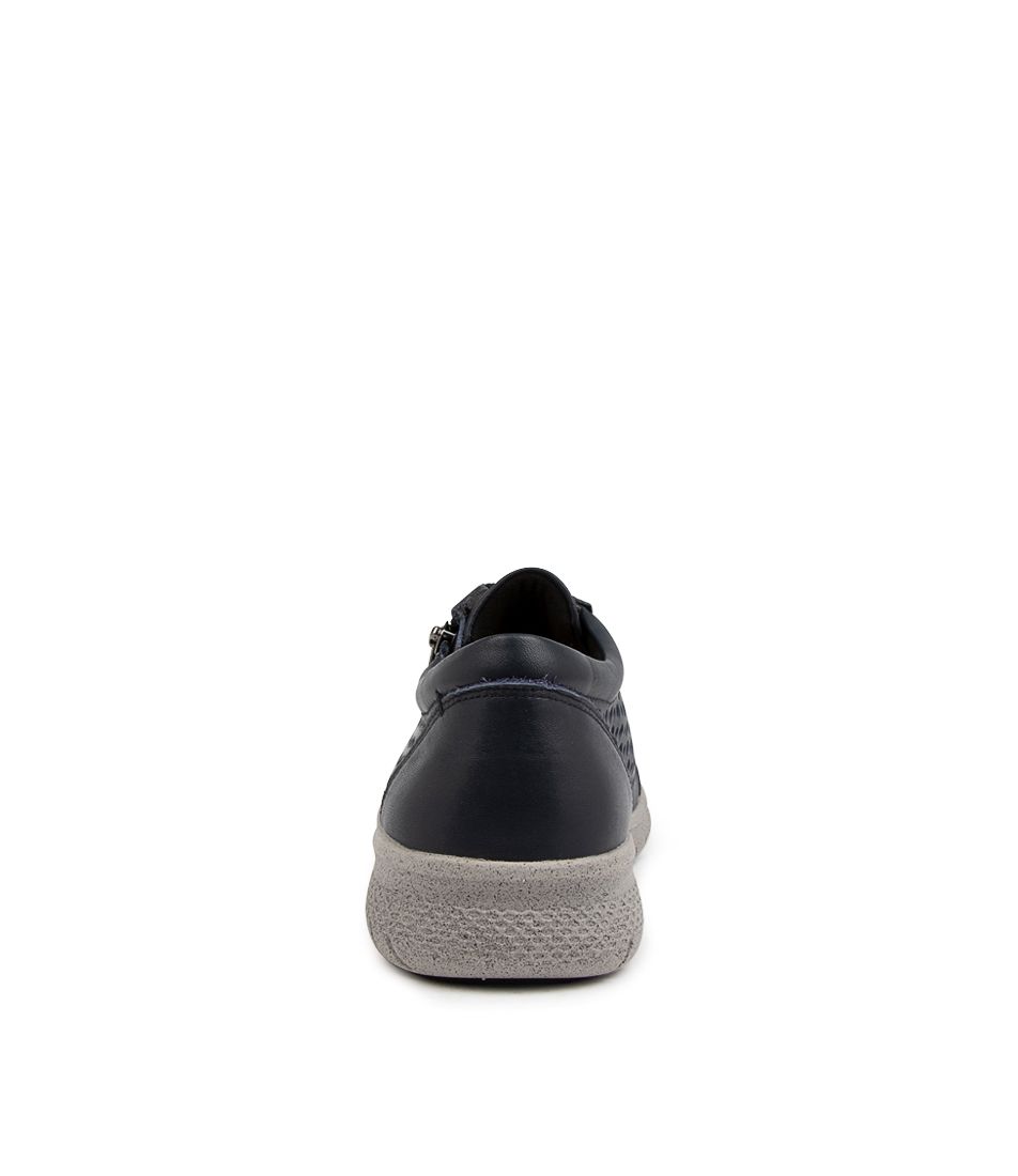 Ziera Shovo-XF - Navy