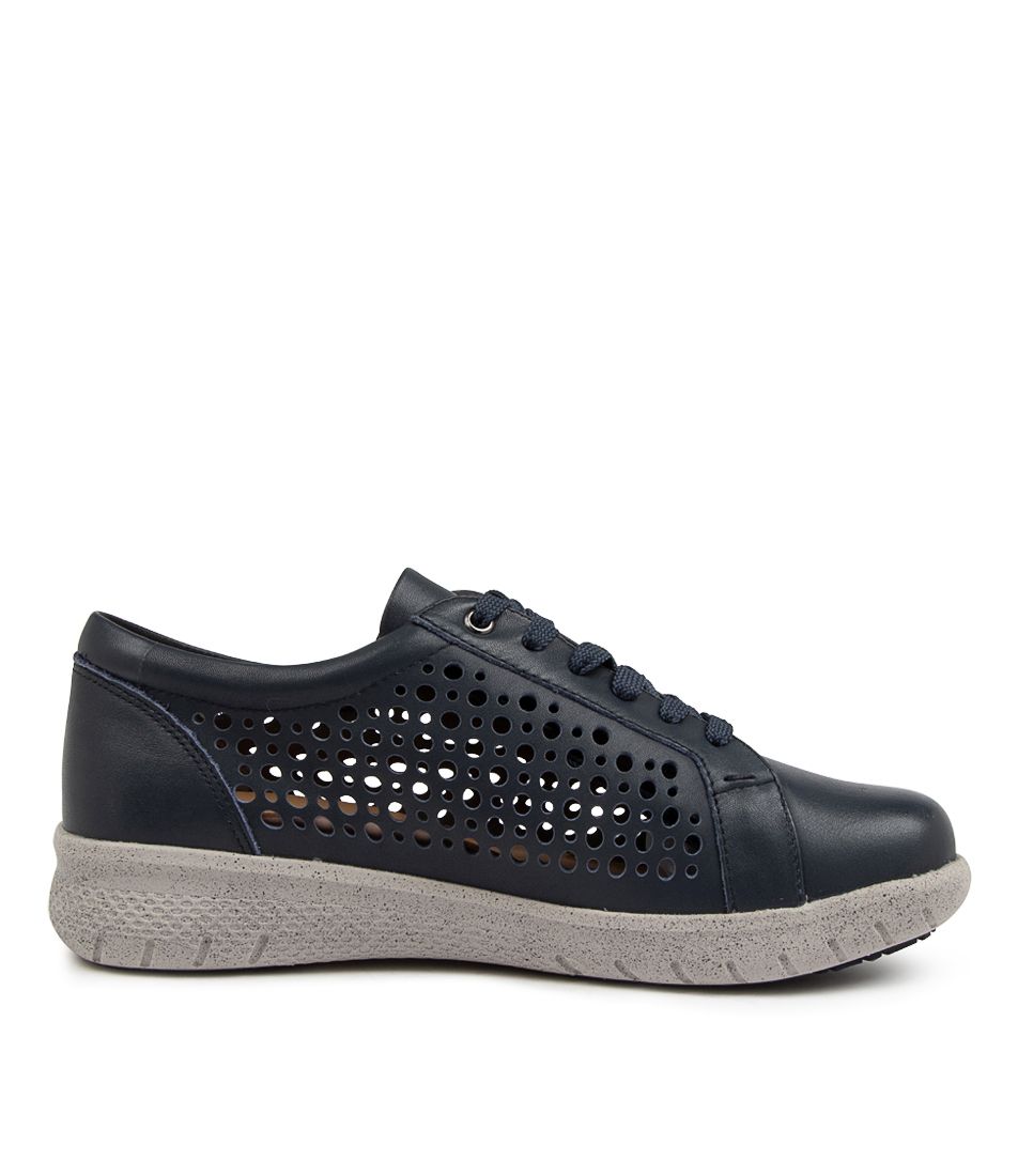 Ziera Shovo-XF - Navy