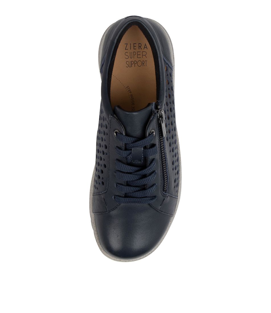 Ziera Shovo-XF - Navy