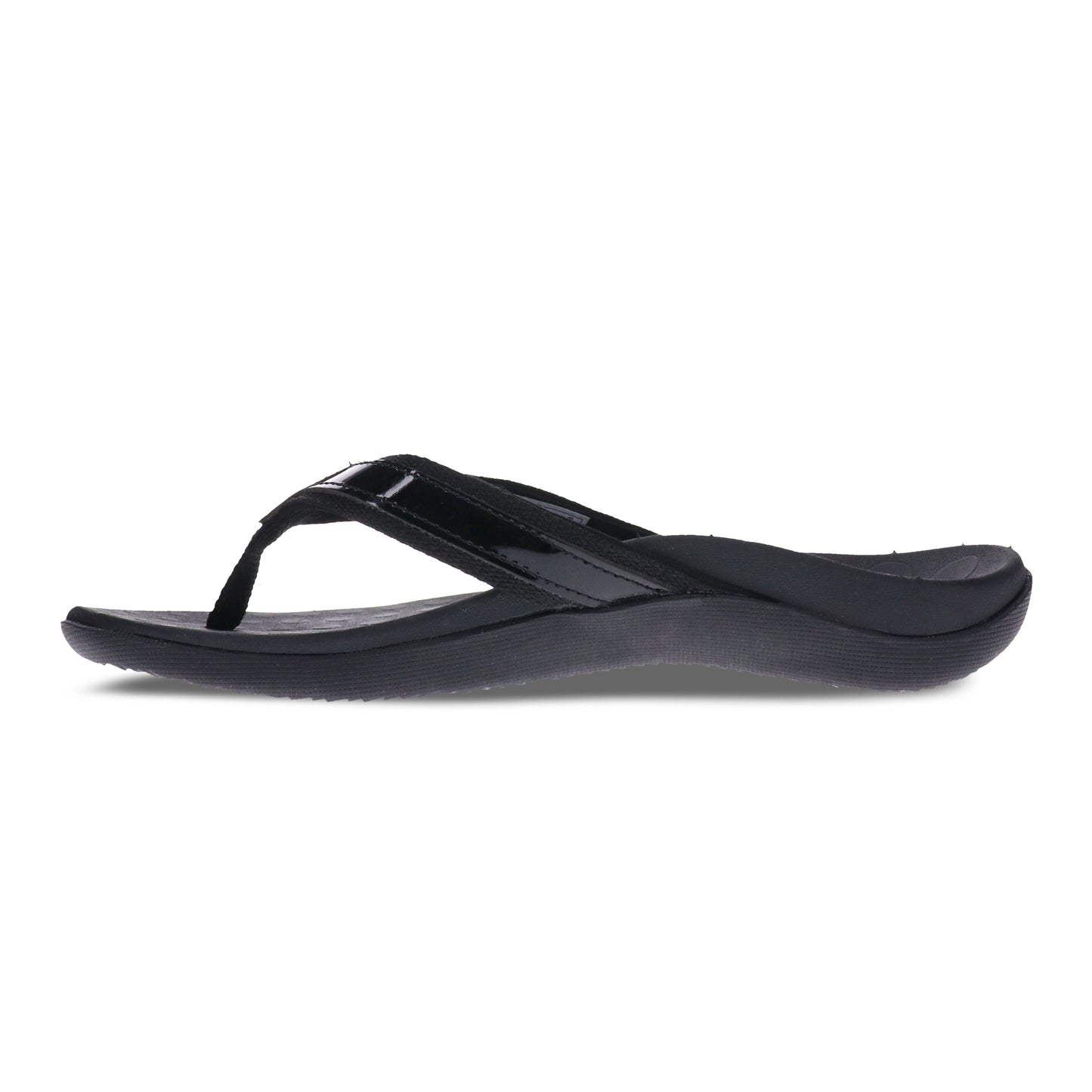 Scholl Ladies Tide III - Black