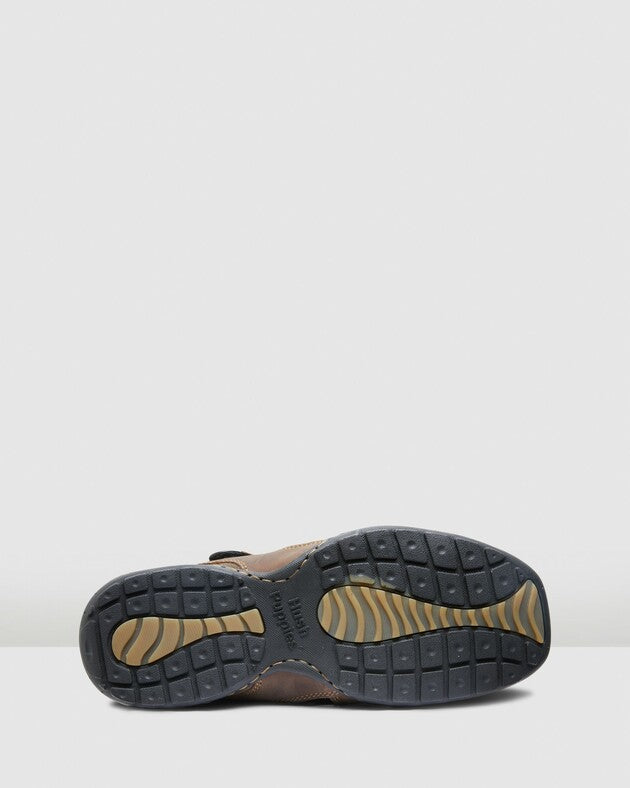 Hush Puppies Sentry - Brown