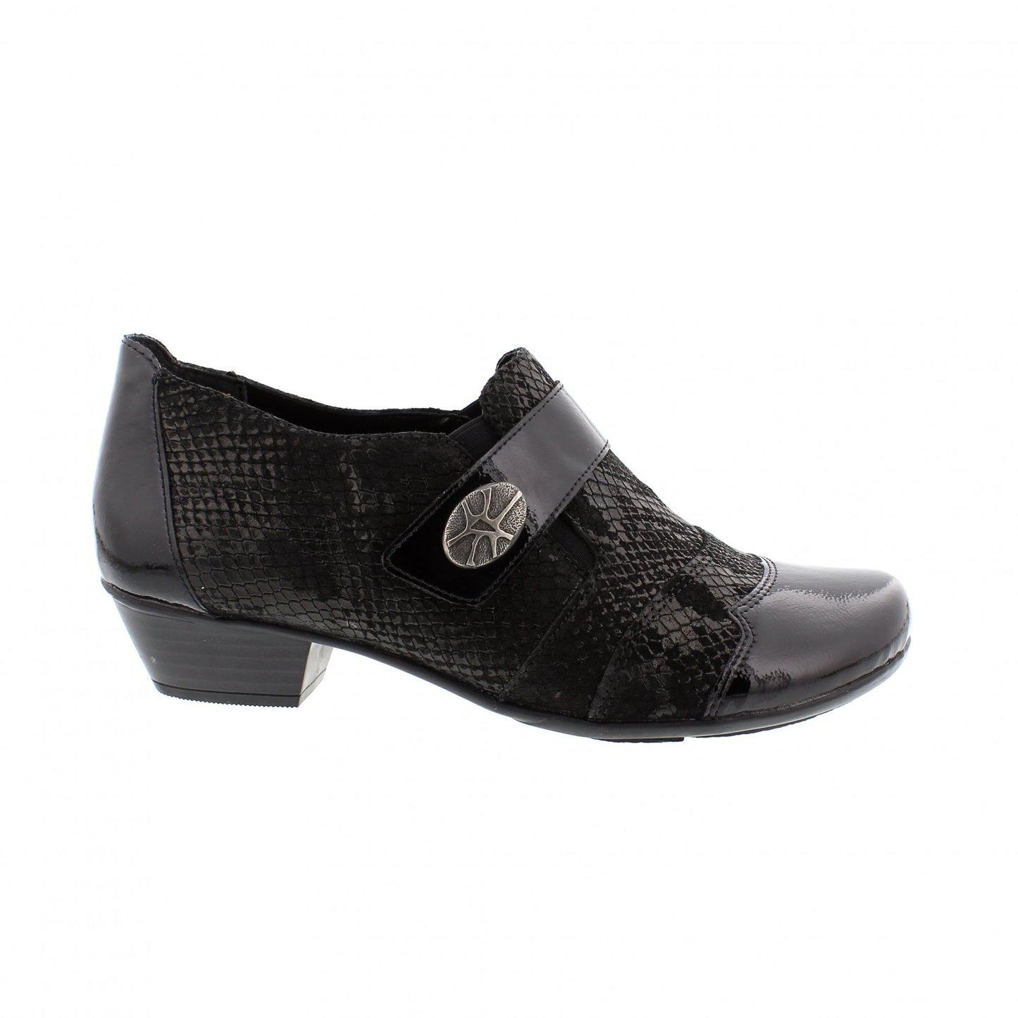 Remonte D7333/04 Ladies Shoes