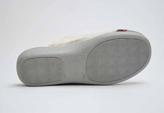 Devalverde 1118 - Grey