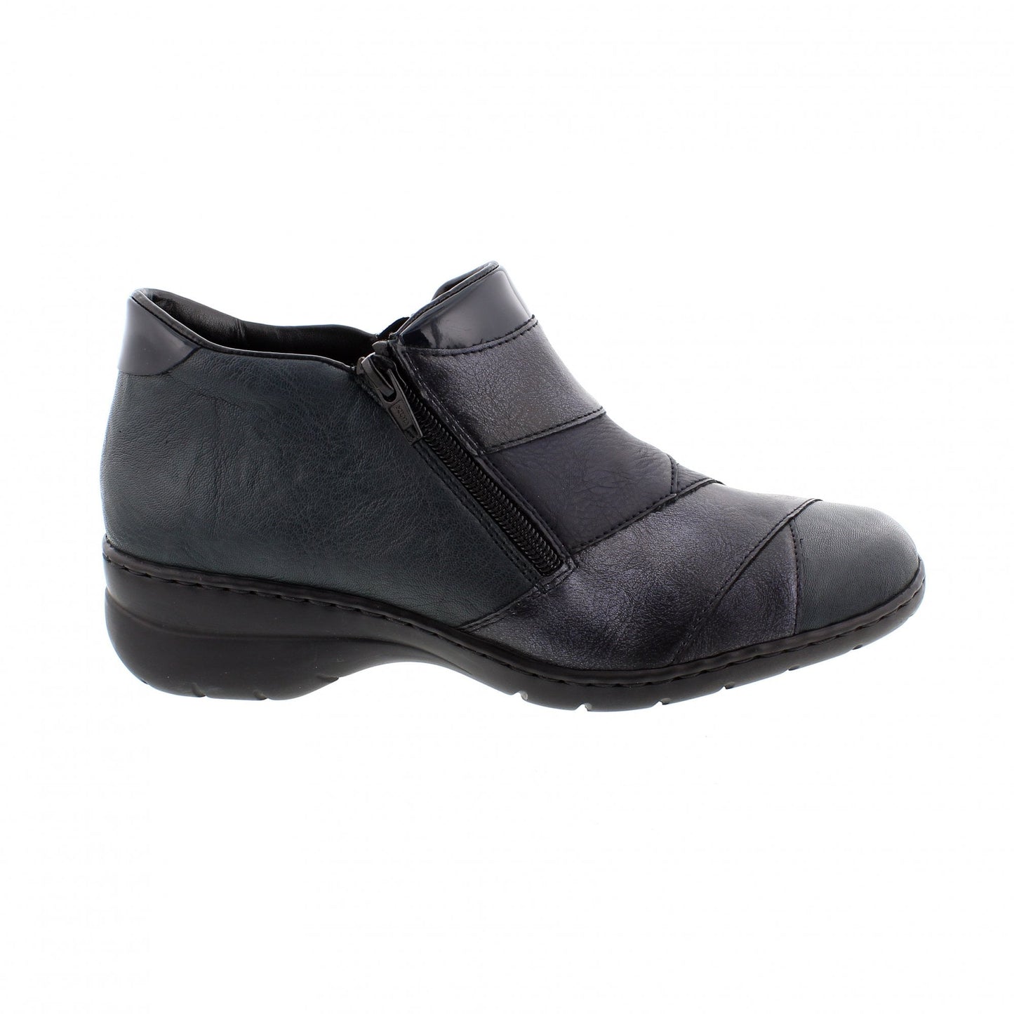 Rieker Ladies L4373/14 Ankle Boots
