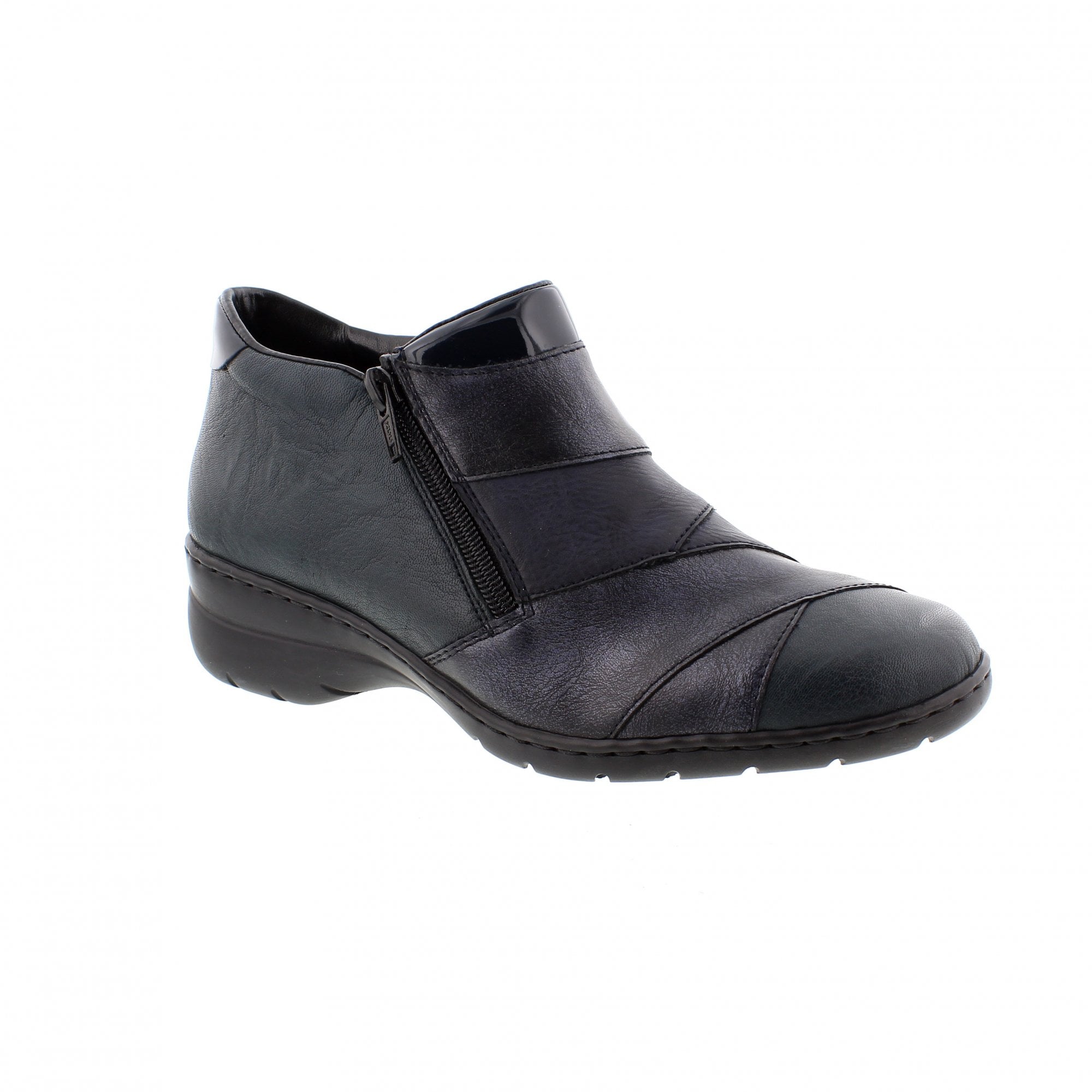 Ladies L4373/14 Ankle Boots Deejays Shoes