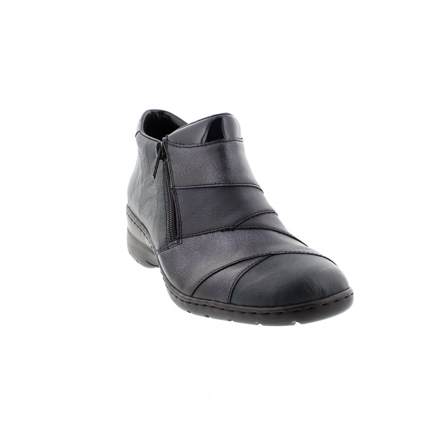 Rieker Ladies L4373/14 Ankle Boots