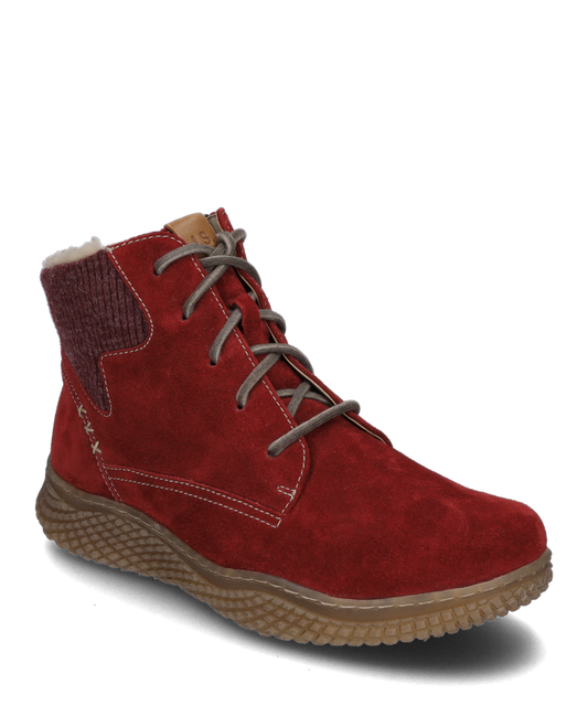 Josef Seibel Amelie 09 - Red Combo